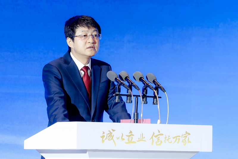 5.陜國(guó)投黨委書(shū)記、董事長(zhǎng)姚衛(wèi)東致歡迎詞.jpg